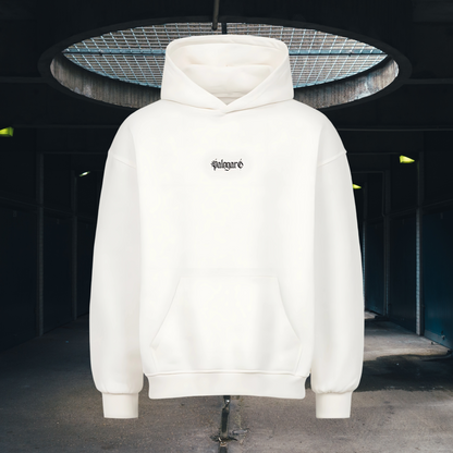 FAITH Oversized Hoodie